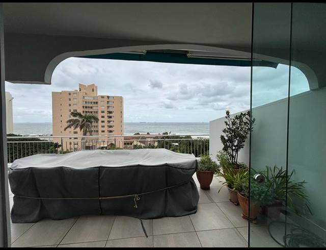 3 BEDROOM APARTMENT FOR SALE IN UMHLANGA ROCKS
